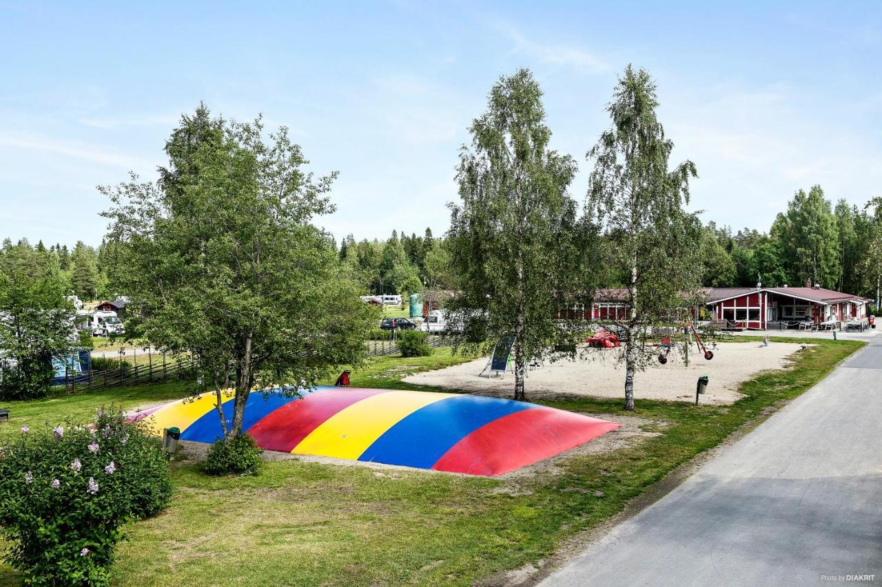 First Camp Nydala-Umea Hotel Buitenkant foto